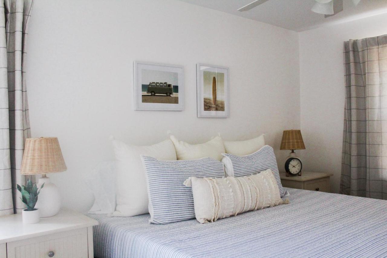9 Palms Hotel Myrtle Beach Luaran gambar
