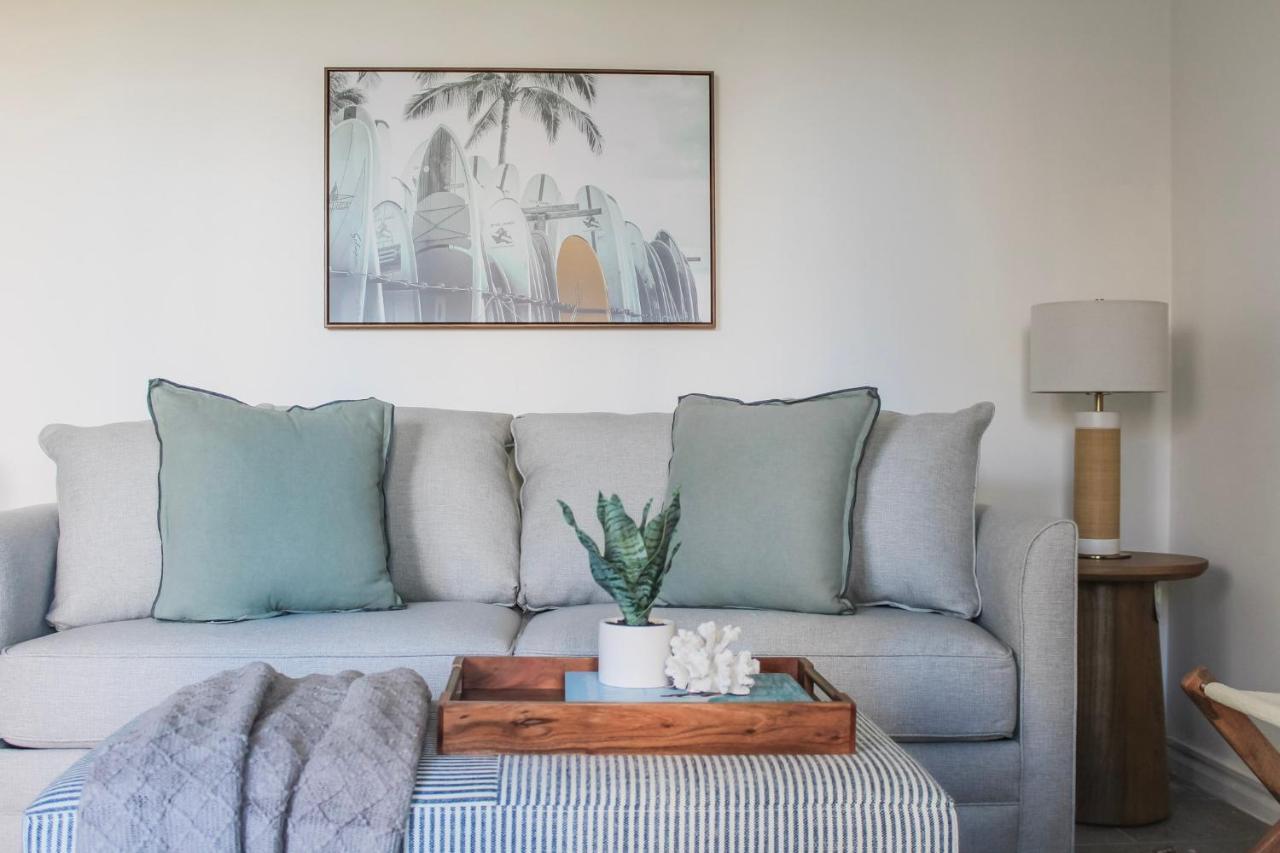 9 Palms Hotel Myrtle Beach Luaran gambar