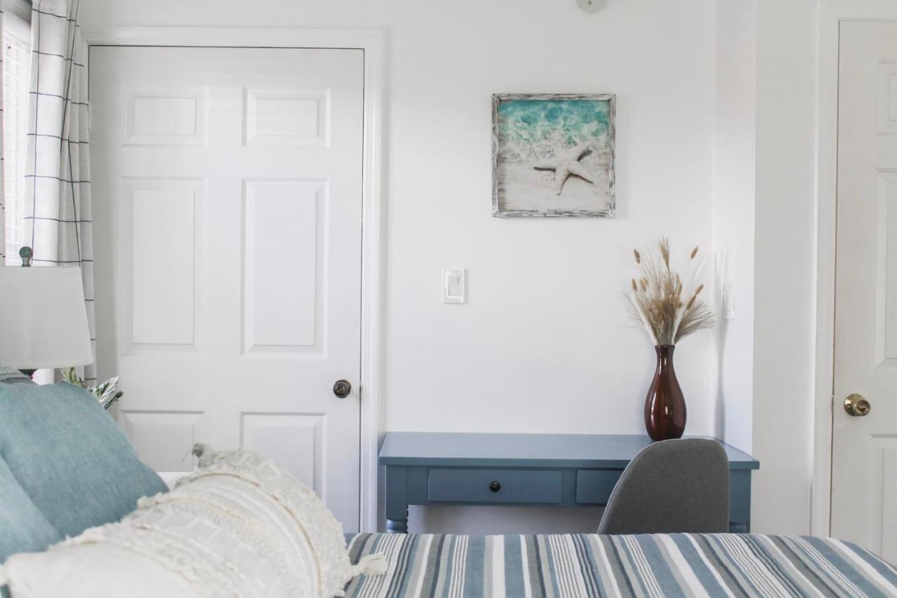 9 Palms Hotel Myrtle Beach Luaran gambar