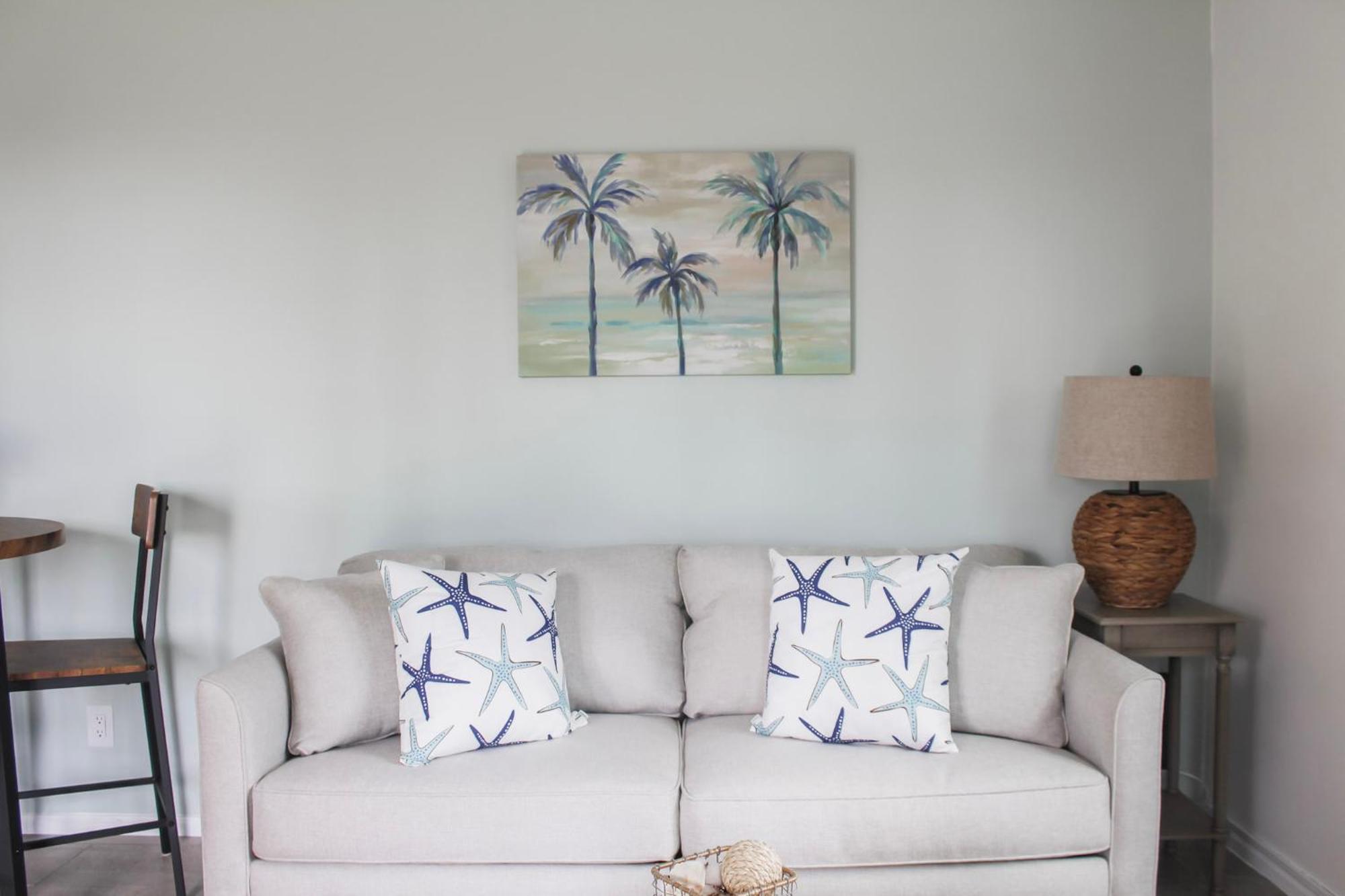 9 Palms Hotel Myrtle Beach Luaran gambar