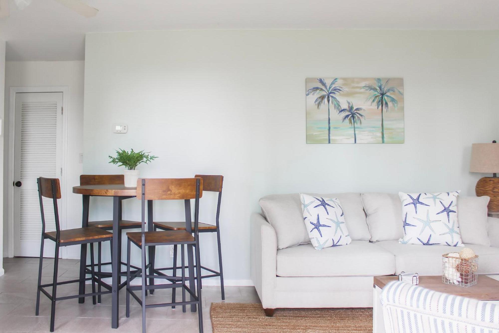 9 Palms Hotel Myrtle Beach Luaran gambar