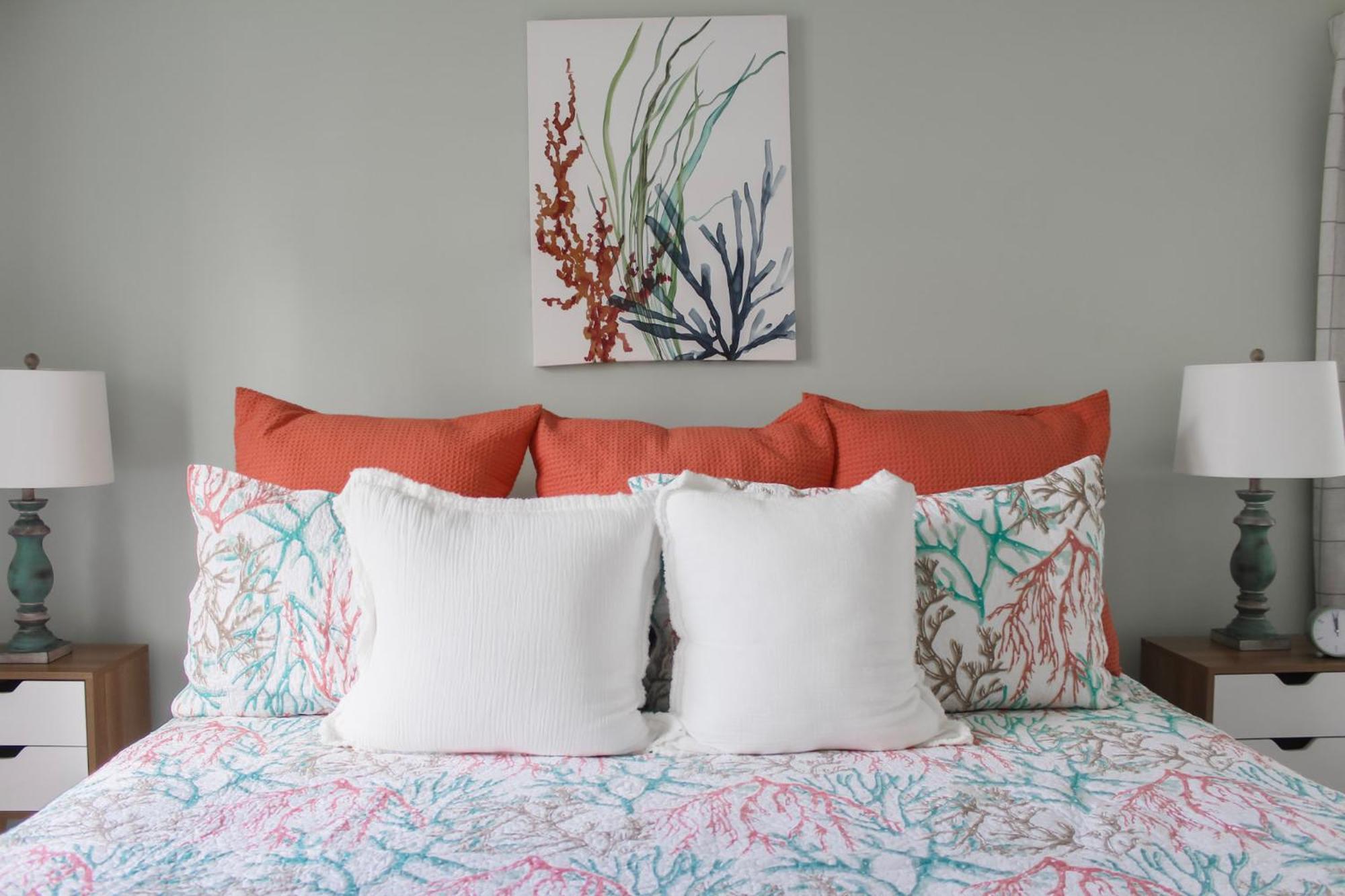 9 Palms Hotel Myrtle Beach Luaran gambar