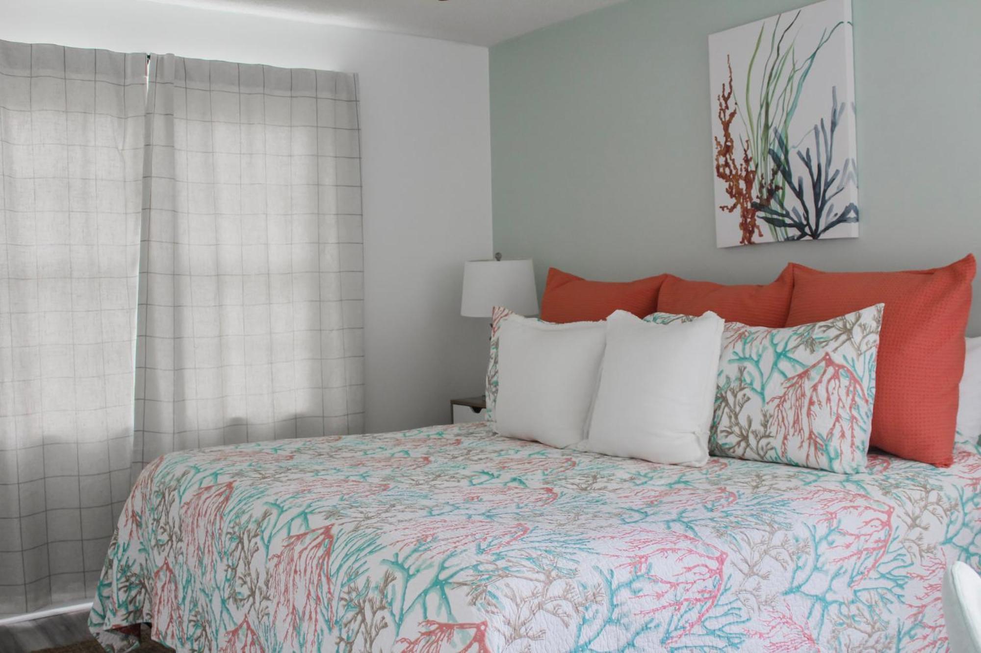 9 Palms Hotel Myrtle Beach Luaran gambar