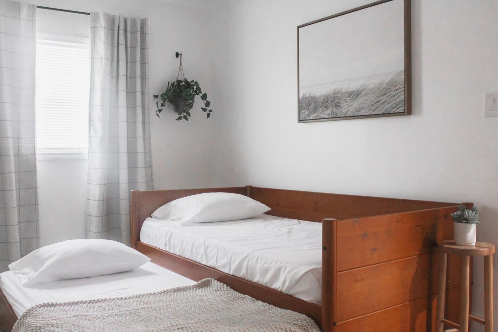 9 Palms Hotel Myrtle Beach Luaran gambar