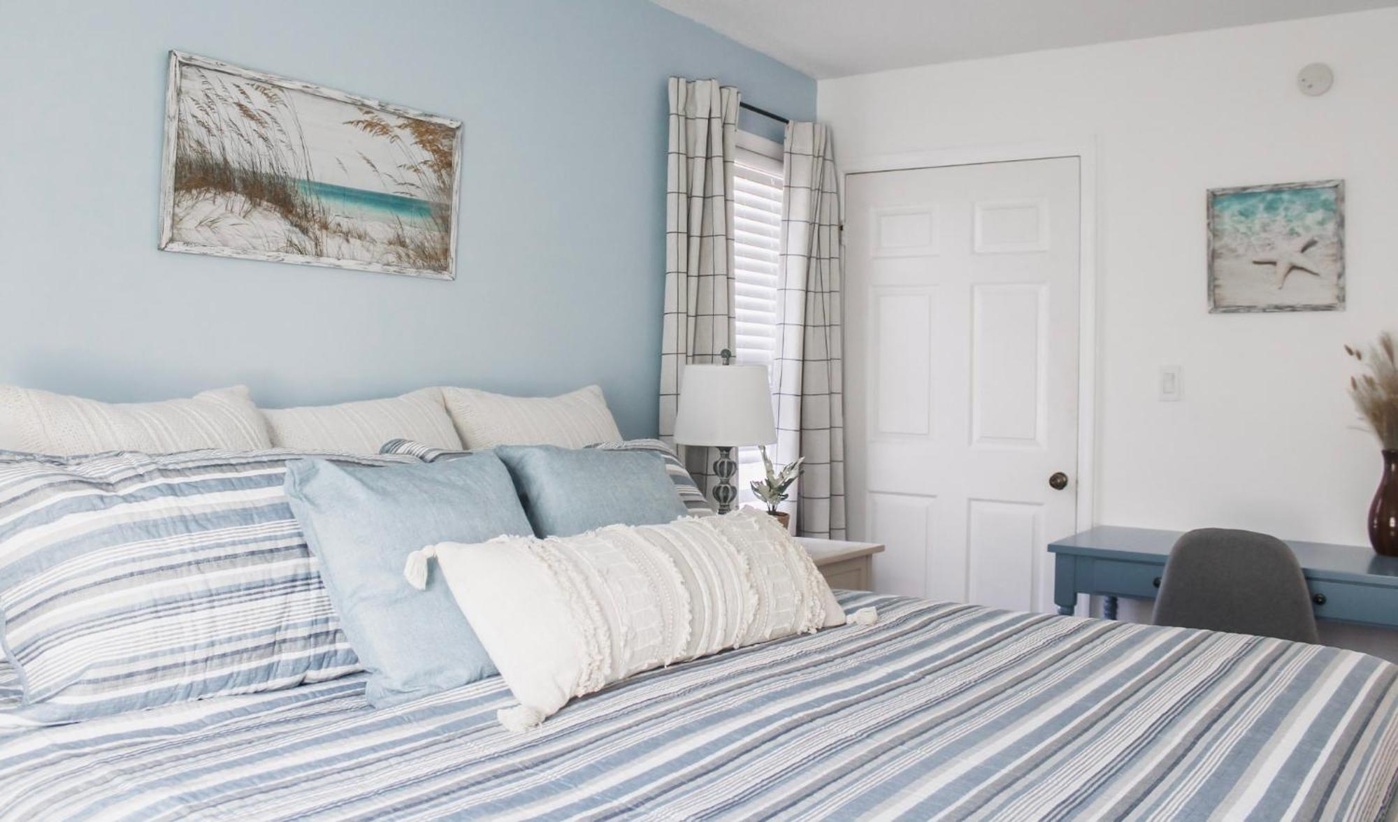 9 Palms Hotel Myrtle Beach Luaran gambar